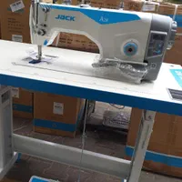 چرخ خیاطی (جک) مدل A2B نخ زن