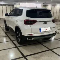 x55 pro مدل ۱۴۰۱ بدون رنگ|خودرو سواری و وانت|مینودشت, |دیوار
