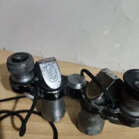 دوربین انتیک