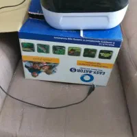 دستگاه جوجه کشی اسکندری