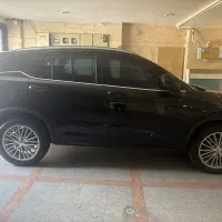 هایما8s مدل ۴۰۲