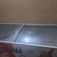 یخچال بستنی|یخچال و فریزر|نسیم‌شهر, |دیوار