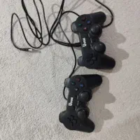 دسته ی پلستیشن