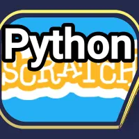 آموزش برنامه‌نویسی اسکرچ تا پایتون ویژه ۶ تا ۱۳سال