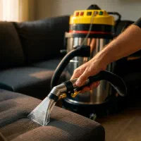 مبل شویی کلین