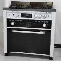 لوازم خانگی. اجاق گاز.هود.کولر آبی پایه دار