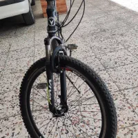 دوچرخه ویوا ۲۶ اصل تایوان|دوچرخه، اسکیت، اسکوتر|گرگان, |دیوار