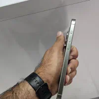 Iphone 15 pro max za|موبایل|نجف‌آباد, منتظری جنوبی|دیوار