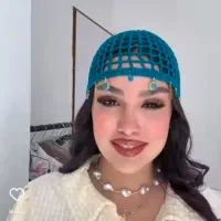 کلاه لئونی کش مو سنتی هدبند های ترند|لباس|دوگنبدان, |دیوار