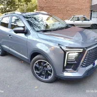 kmc x5 خاکستری مدل ۱۴۰۳