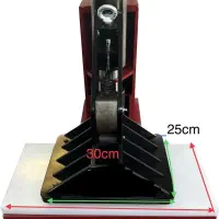 تولید کننده انواع پرس های چهار تن و هشت تن|ماشین‌آلات صنعتی|تهران, چیتگر جنوبی|دیوار