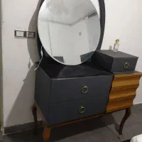 سرویس خواب مدرن و زیبا|تخت و سرویس خواب|ملایر, |دیوار