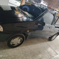 فروش پراید وانت 151