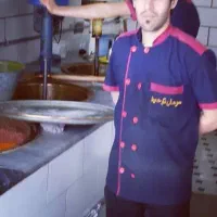 سوهان پز حرفه ای ساکن تهران