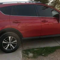 رافور مدل 2017 سفارش کانادا