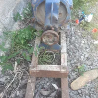 پمپ آب کشاورزی ۳اینج