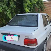 پراید ۱۳۱