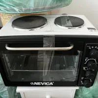 ابمیوه گیری توستر|سایر لوازم برقی|قدس, شهرقدس|دیوار