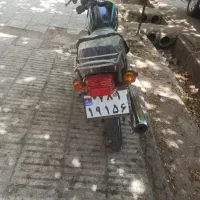 موتور هندا 150 دست