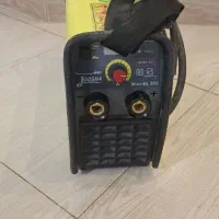 دستگاه جوش گام