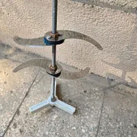 تیغ هم زن مخلوط کن