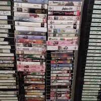 نوار ویدیو بیش از سه هزارتا|فیلم و موسیقی|ارومیه, |دیوار