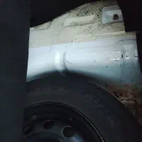 ماشین|خودرو سواری و وانت|رشت, پسیخان|دیوار