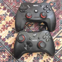 دسته تسکو خراب