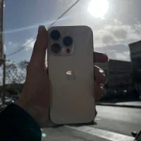 آیفون ۱۶ پرو ریجستر شده شرکتی