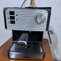قهو ساز نوا