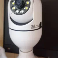 دوربین مداربسته