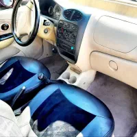 ام وی ام ۱۱۰|خودرو سواری و وانت|رباط‌کریم, نصیرشهر|دیوار