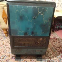 فروش بخاری ۷۰۰۰ جواهریان سالم زیرقیمت بازار