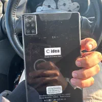 تبلت 12 اینچ IDea - دوربین ۴۸