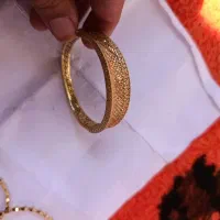 فروش مقداری طلا برابر تابلو