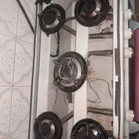 تعمیر تعمیرات اجاق گاز فرگاز طرح فر تعویض شیشه|خدمات پیشه و مهارت|اهواز, گلستان|دیوار