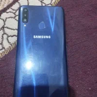 گوشی سامسونگ a20|موبایل|ایرانشهر, |دیوار