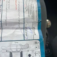 206sd v8|خودرو سواری و وانت|سیرجان, |دیوار