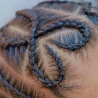 بافت موهای جذاب و خاص در تربت جام|خدمات آرایشگری و زیبایی|تربت جام, یحیی آباد|دیوار