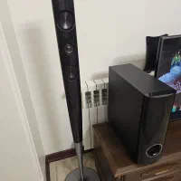 Dvd player LG ( 3D )|پخش‌کننده DVD و ویدیو|تهران, تهرانپارس غربی|دیوار