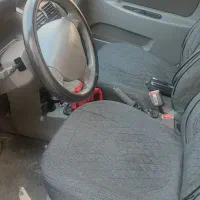 تیبا۲هاچ بک|خودرو سواری و وانت|تهران, ازگل|دیوار