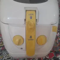 سرخ کن و قهوه ساز