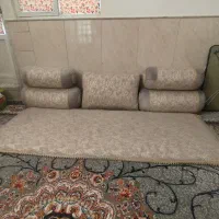 بالشت نازبالشت و کنارفرشی