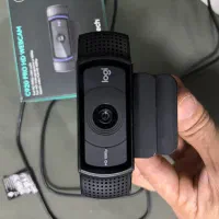 وب کم c920 hd pro|قطعات و لوازم جانبی رایانه|تهران, اختیاریه|دیوار