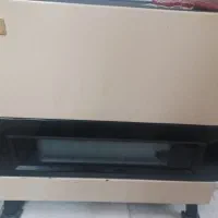 بخاری گازی مهیا گاز فروشی