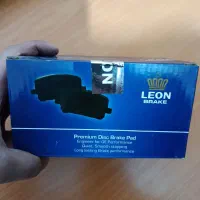 لنت عقب تالیسمان فلوئنس آکبند
