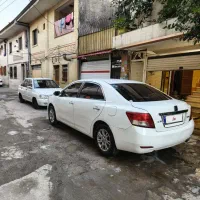 آریو 96تمیز کیپ کیپ|خودرو سواری و وانت|رشت, حمیدیان|دیوار