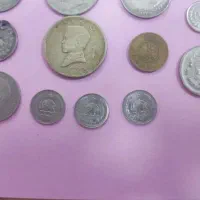 پول وسکه قدیمی|کلکسیون سکه، تمبر، اسکناس|بندرعباس, |دیوار