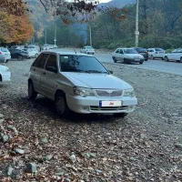 پراید۱۱۱مدل۹۳