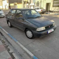 پرایدمدل۸۱